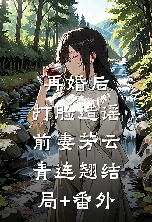 再婚后，打脸造谣前妻芳云青连翘结局+番外