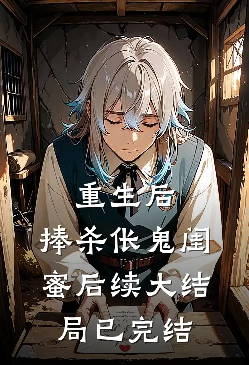 重生后，捧杀伥鬼闺蜜后续大结局已完结