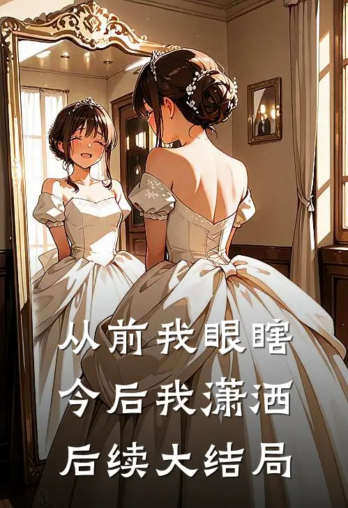 从前我眼瞎，今后我潇洒后续大结局