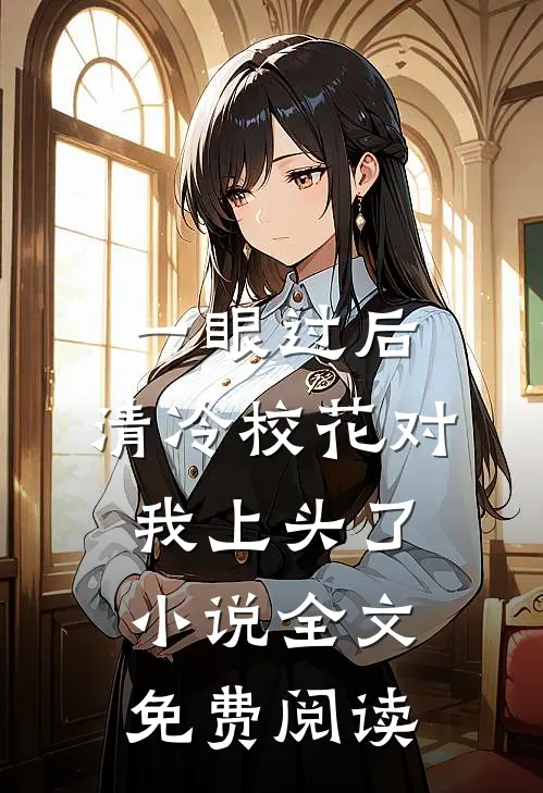 一眼过后，清冷校花对我上头了小说全文免费阅读