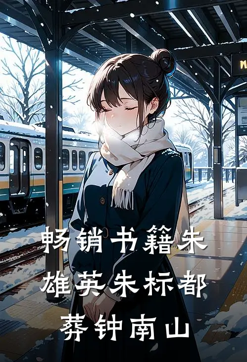 畅销书籍朱雄英朱标都葬钟南山