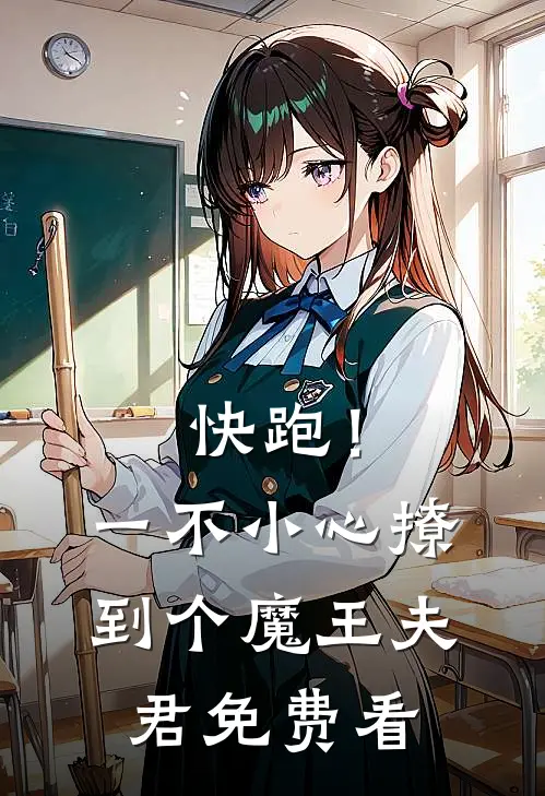 快跑！一不小心撩到个魔王夫君免费看