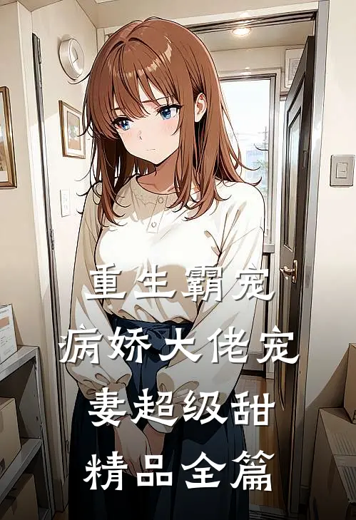 重生霸宠：病娇大佬宠妻超级甜精品全篇