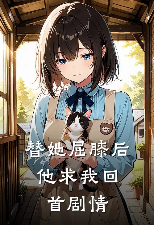 替她屈膝后，他求我回首剧情