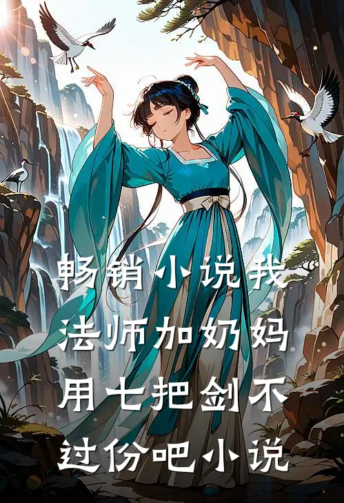 畅销小说我法师加奶妈,用七把剑不过份吧小说