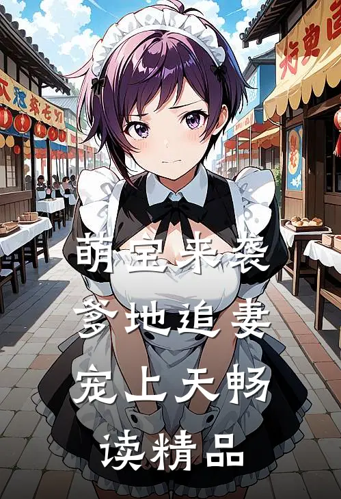 萌宝来袭爹地追妻宠上天畅读精品