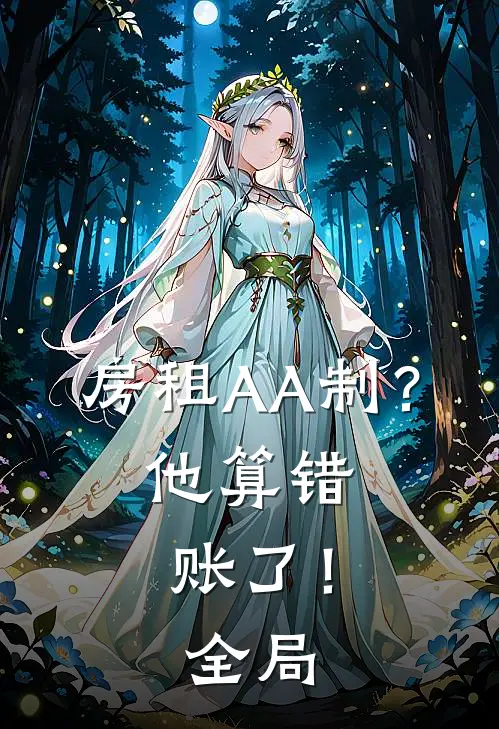 房租AA制？他算错账了！全局