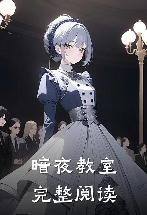 暗夜教室完整阅读