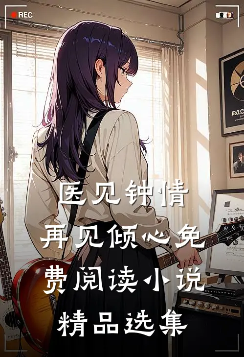 医见钟情,再见倾心免费阅读小说精品选集