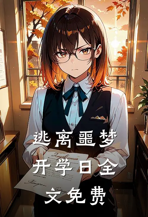 逃离噩梦开学日全文免费