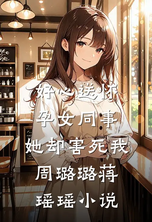 好心送怀孕女同事，她却害死我周璐璐蒋瑶瑶小说