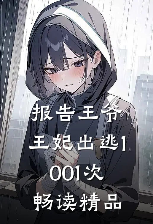 报告王爷，王妃出逃1001次畅读精品