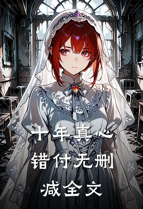 十年真心错付无删减全文
