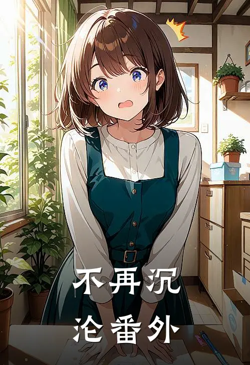 不再沉沦 番外