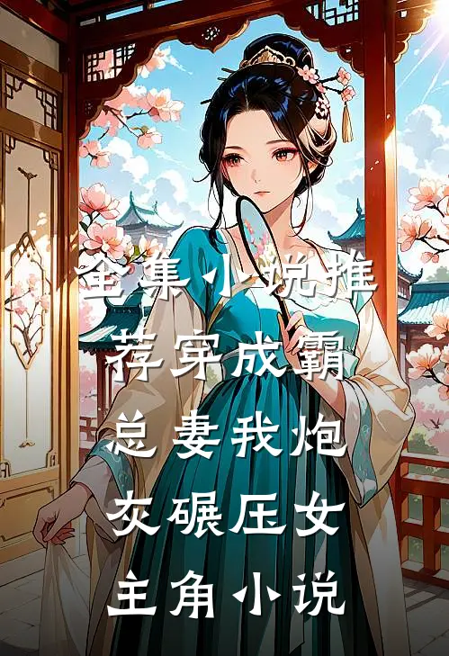 全集小说推荐穿成霸总妻我炮灰碾压女主角小说