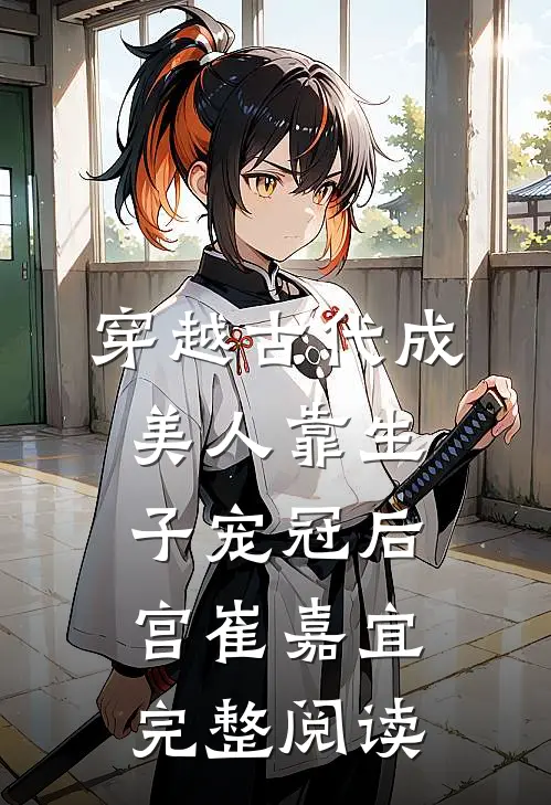 穿越古代成美人靠生子宠冠后宫崔嘉宜完整阅读
