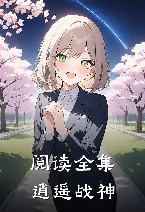 阅读全集逍遥战神