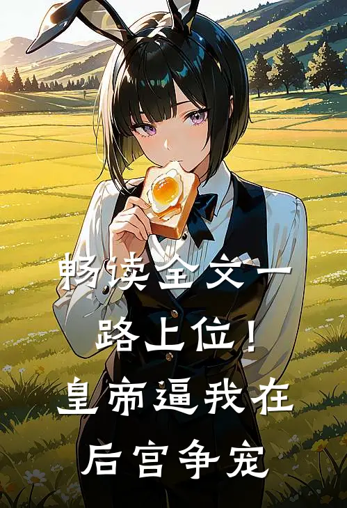 畅读全文一路上位！皇帝逼我在后宫争宠