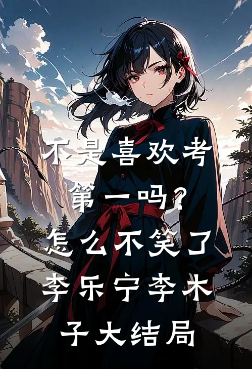 不是喜欢考第一吗？怎么不笑了李乐宁李木子大结局