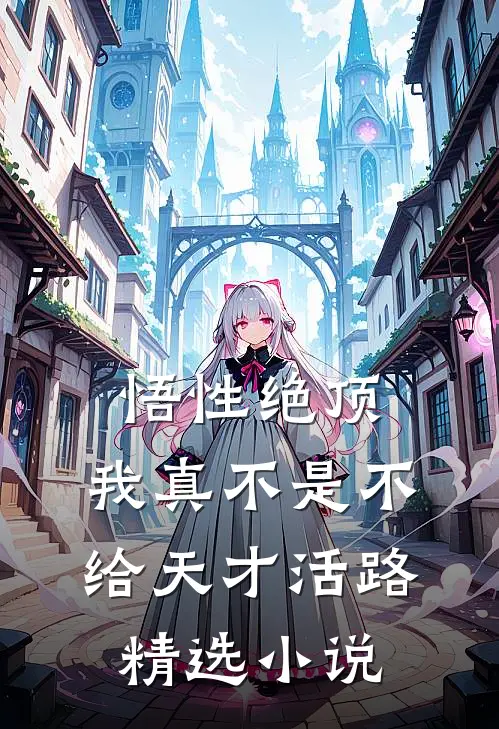 悟性绝顶：我真不是不给天才活路精选小说