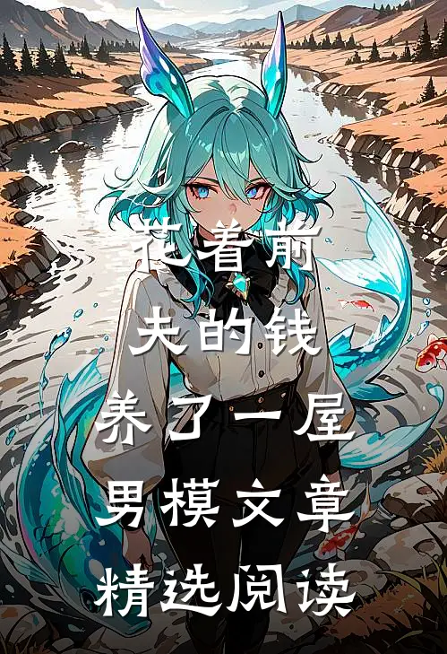 花着前夫的钱，养了一屋男模文章精选阅读