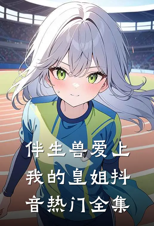 伴生兽爱上我的皇姐抖音热门 全集
