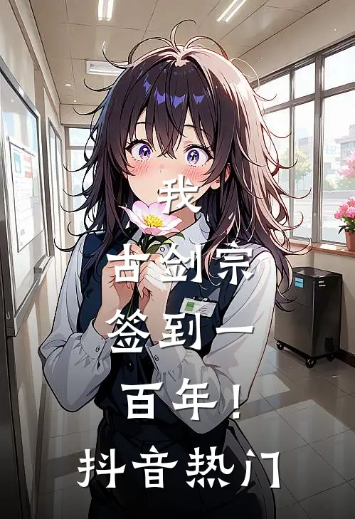 我，古剑宗，签到一百年！抖音热门
