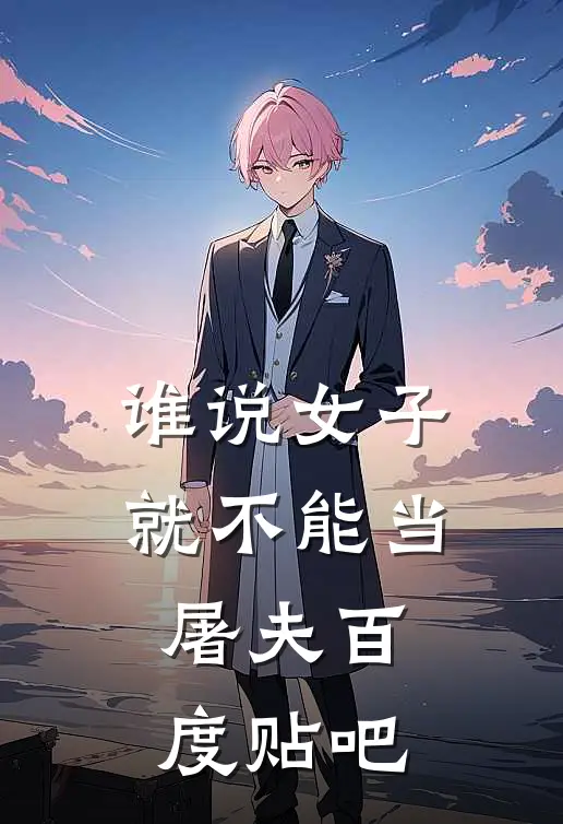 谁说女子就不能当屠夫百度贴吧