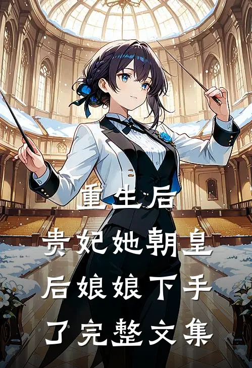 重生后，贵妃她朝皇后娘娘下手了完整文集