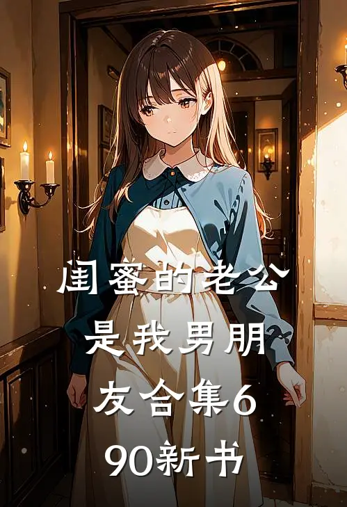 闺蜜的老公是我男朋友合集690新书
