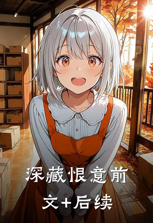 深藏恨意前文+后续