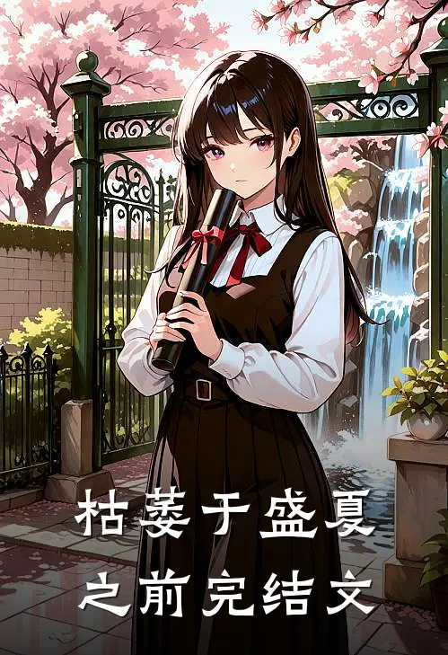 枯萎于盛夏之前完结文