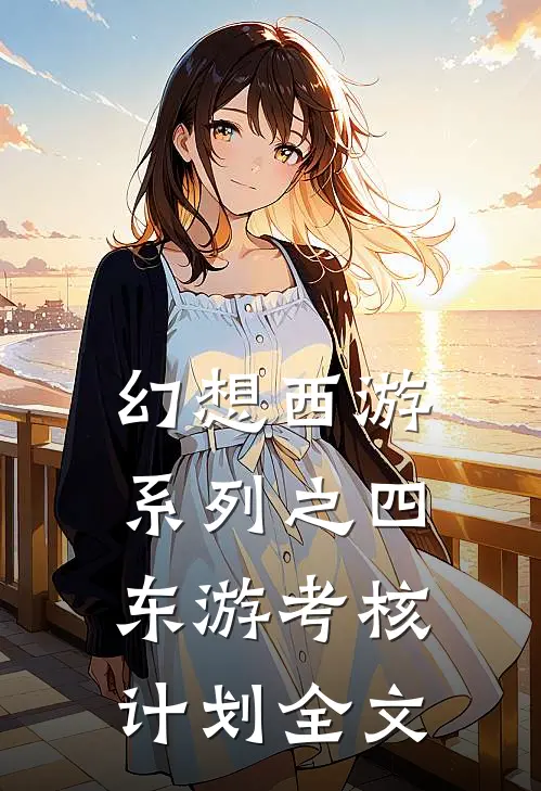 幻想西游系列之四：东游考核计划全文