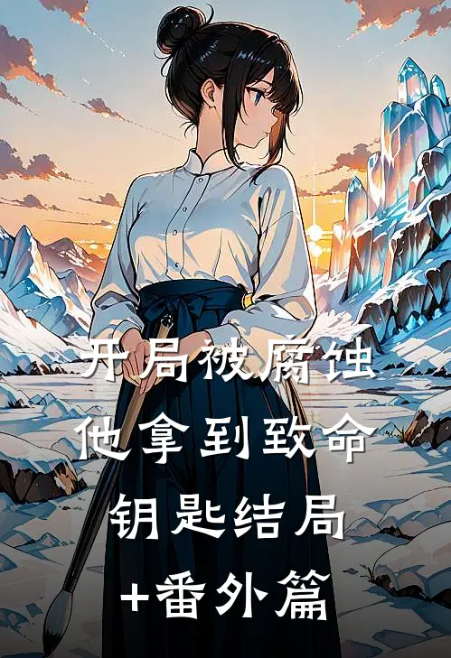 开局被腐蚀，他拿到致命钥匙结局+番外篇