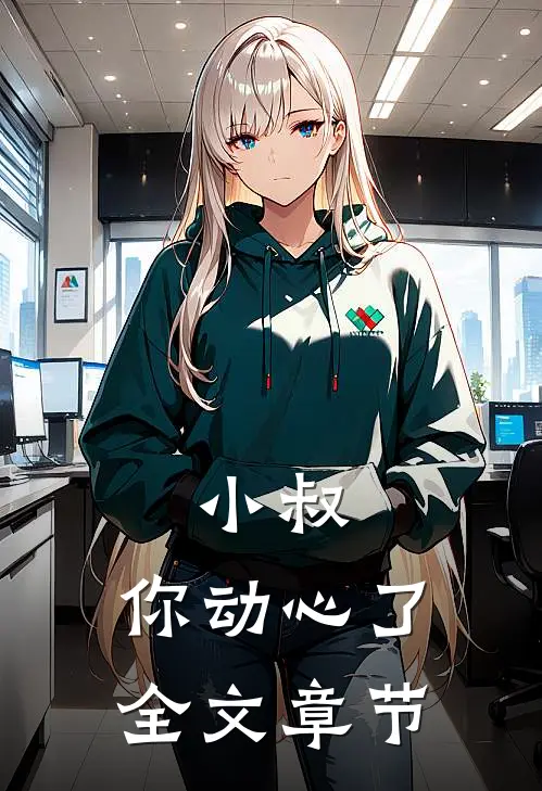 小叔,你动心了全文章节免费阅读