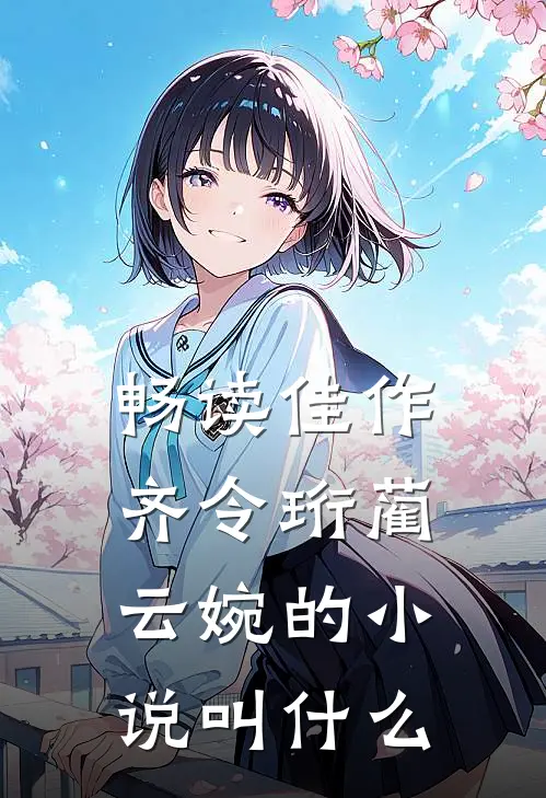 畅读佳作齐令珩蔺云婉的小说叫什么