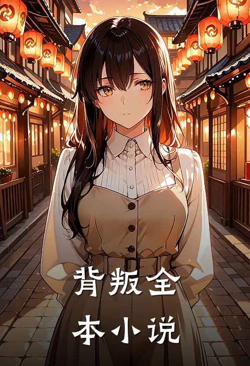 背叛全本小说