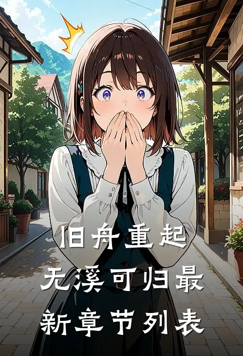 旧舟重起，无溪可归最新章节列表