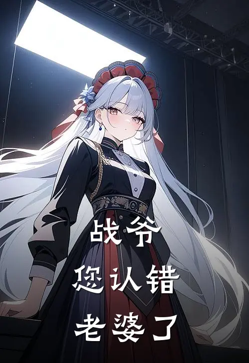 战爷，您认错老婆了