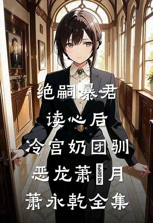 绝嗣暴君读心后，冷宫奶团驯恶龙萧璟月萧永乾全集
