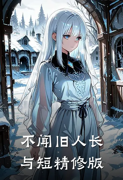 不闻旧人长与短精修版