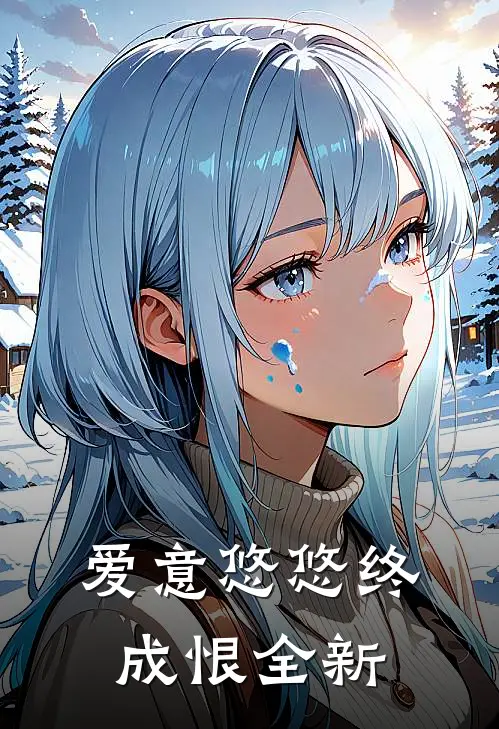 爱意悠悠终成恨全新