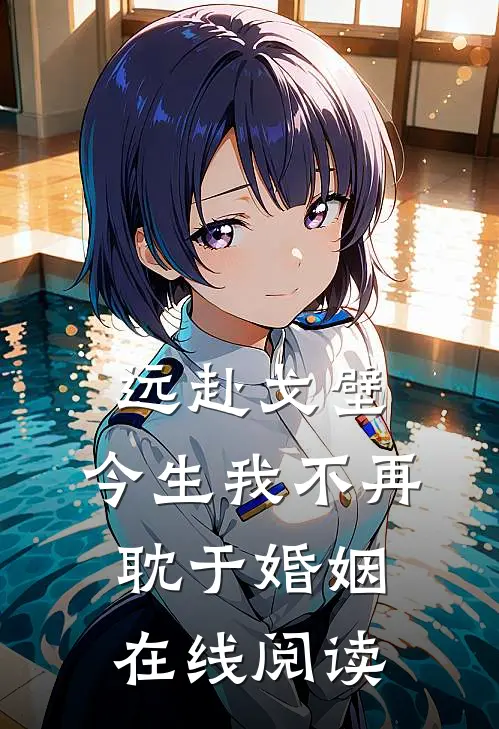 远赴戈壁，今生我不再耽于婚姻在线阅读