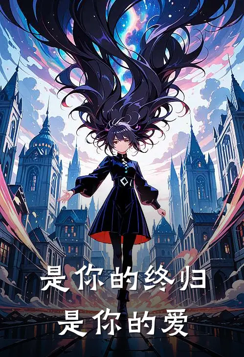 是你的终归是你的爱