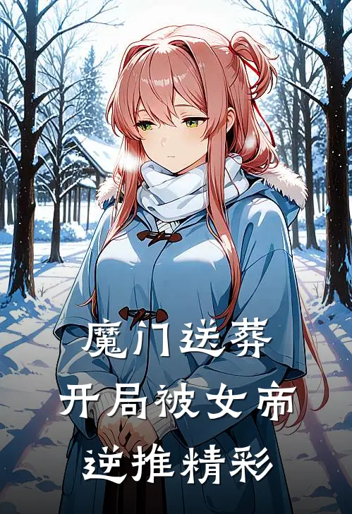 魔门送葬开局被女帝逆推精彩片段