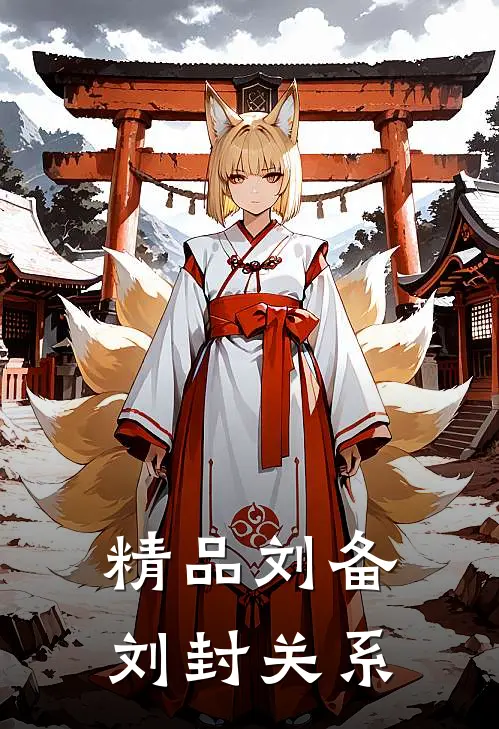 精品刘备刘封关系