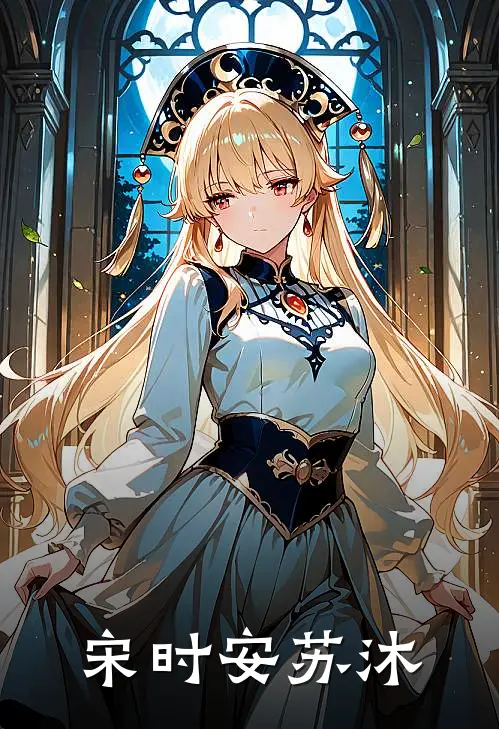 宋时安苏沐