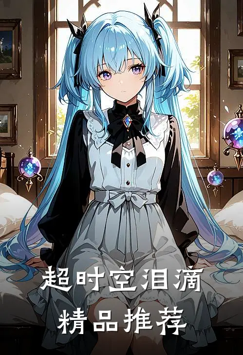 超时空泪滴精品推荐
