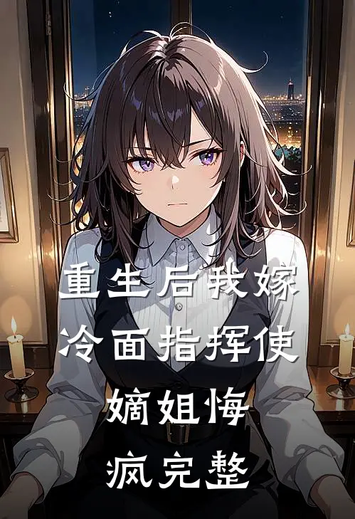 重生后我嫁冷面指挥使，嫡姐悔疯完整