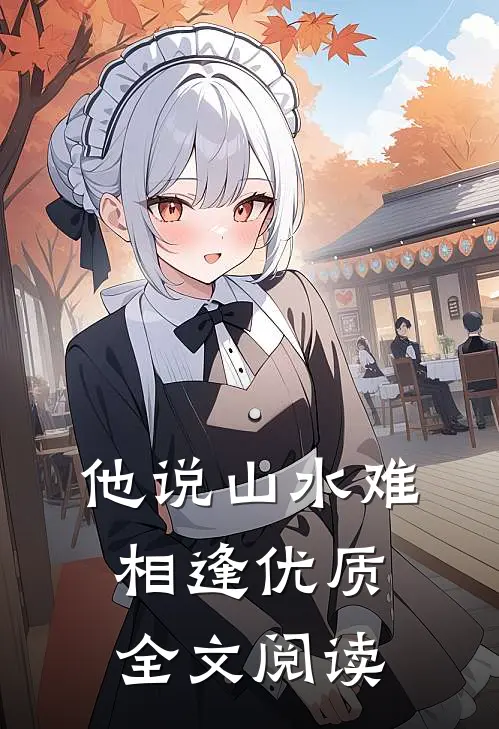 他说山水难相逢优质全文阅读
